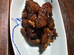 -金枝玉叶上海人家食府(三里河店)