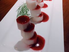 -绿茶餐厅(汇悦大融城店)