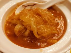 -汕头龙光喜来登酒店-采悦轩中餐厅