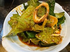 凉拌折耳根-牛王庙(龙华花园店)
