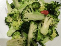 -箪食巷私房菜馆·鲁菜(玉函路店)