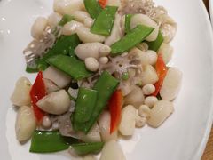 荷塘小炒-祥记·苏帮菜·松鼠桂鱼(湖畔天城店)