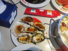 -吉布鲁牛排海鲜自助(西湖万达店)