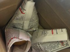 -百年夯碳烤胡椒饼(阿拉城店)