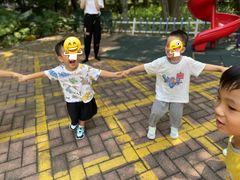 -金点蒙氏国际教育(悠然校区)