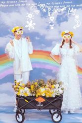 -巴黎恋人婚纱摄影(东莞总店)