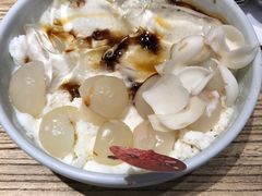 -宝珠奶酪(长宁金虹桥店)