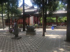 -总统兵马大元帅府