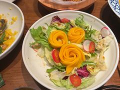 -泰香米泰国餐厅(中大国际店)
