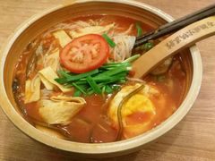 -石榴姐•山城小馆(创始店)