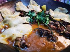 -凤凰小镇·徐州特色菜(凤凰岭店)