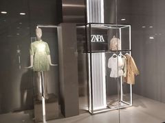 -ZARA(沈阳大悦城店)