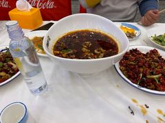 -簋街仔仔小龙虾(总店)