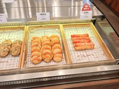 -古来思鱼饼