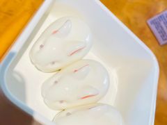 椰奶小兔子-阿那亚第二食堂 Cafeteria 2