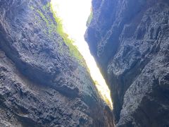 -野三坡百里峡景区