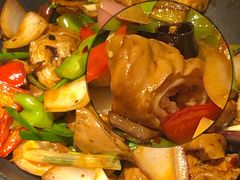 -旺角小渔村(幸福中路店)