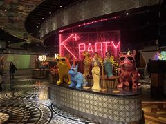 -K+全国连锁KTV(绿地缤纷天地店)