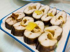 -渔中舟海鲜大排档(普陀沈家门店)