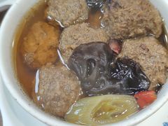 -郑家包子牛肉拉面(尚勤路店)