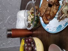 -东方之珠洗浴休闲广场(和平店)