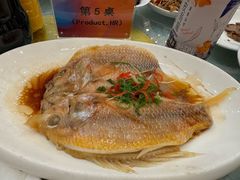 -喜满堂 望喜园·融合菜