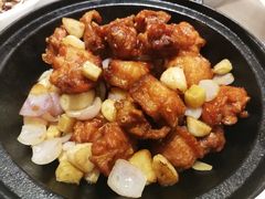 -金春禧(贵和领秀城店)