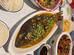 -人民公社大食堂(张家湾店)