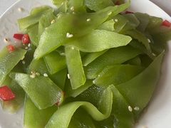 -东方早茶 海鲜•青岛菜(国信体育中心店)
