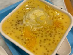 芒果冻椰皇-满记甜品(湖滨店)