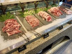-圣罗巴海鲜烤肉自助(佳兆业店)