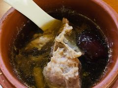 -其灵紫砂煲仔饭(富莲大厦店)