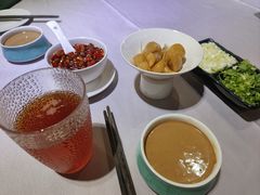 -东来顺饭庄(新源里店)
