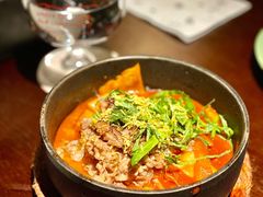 -Fuzzy Bistro 浮几韩餐·茶酒馆