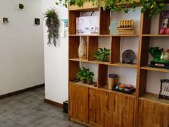 -猴满足影院足道SPA(金钟路店)