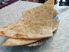-葛尼沙印度餐厅 (镇明路店)