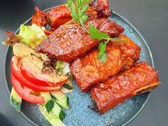 -妈阁铭记澳葡美食