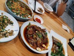 -鱼篮仔·潮汕美食(圆明新园店)