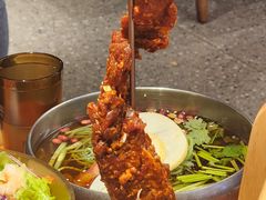 -杨小佳·齐齐哈尔烤肉·烤串(广州店)