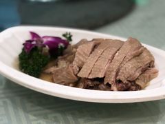 扬州盐水鹅-食為天·本地人爱吃的淮扬菜(瘦西湖店)