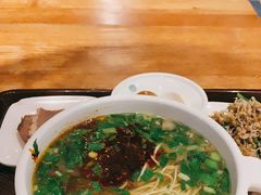 -中阿兰牛肉面(悦海新天地店)