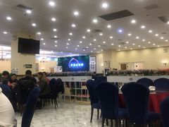 大堂-桃子餐厅·天津菜(红星路直营店)