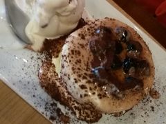 冲绳黑糖爆浆蛋糕-必胜客(车陂店)