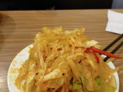 -有礼有面(知春路店)