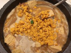 -品海楼·大连海胆锅贴馆(东港店)