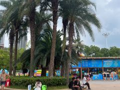 -武汉玛雅海滩水公园