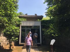 -南唐二陵