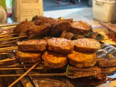 -晓靖轩烧烤(沙河风情店)