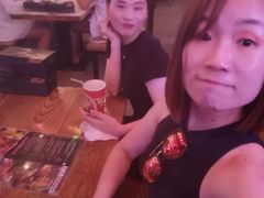 -Dampa Seafood Grill - Dubai