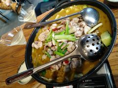 -俏湘私房菜(国贸店)